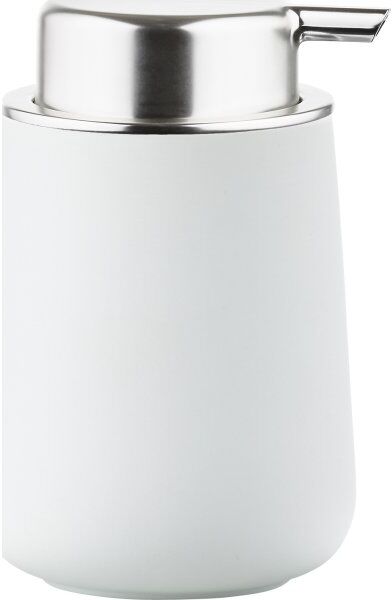 Zone Nova Sæbedispenser, Hvid