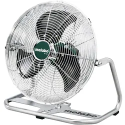 Metabo Akku-Ventilator AV 18 - Karton - 606176850