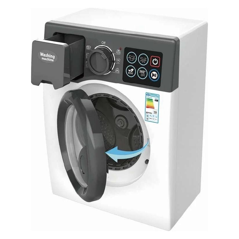 Tegole washing machine electric (500228) (500228)