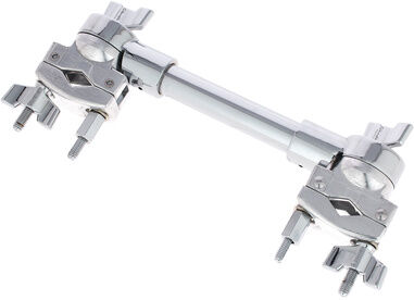 Gibraltar SC-EXDGC Dual Grabber Clamp