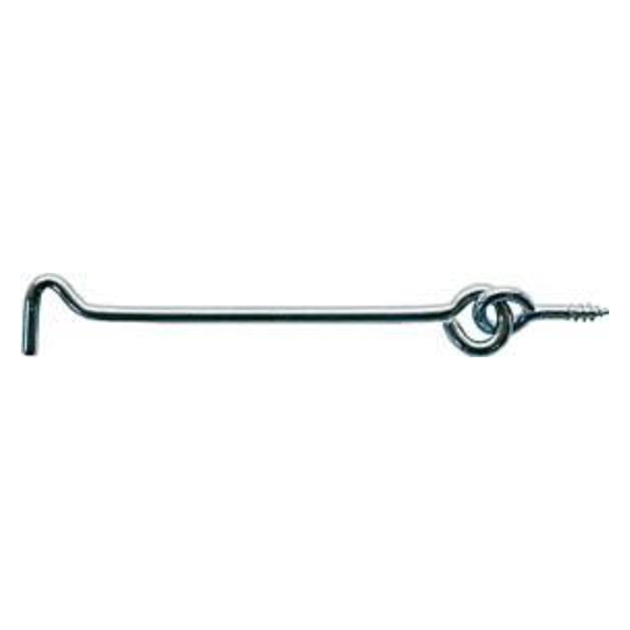 Lohmann & Rauscher Art.54 Sturmhaken zn 54/ 80x3,8 (4026418010406)