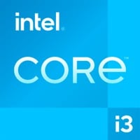 Core i3-14100F, Prozessor Tray-Version