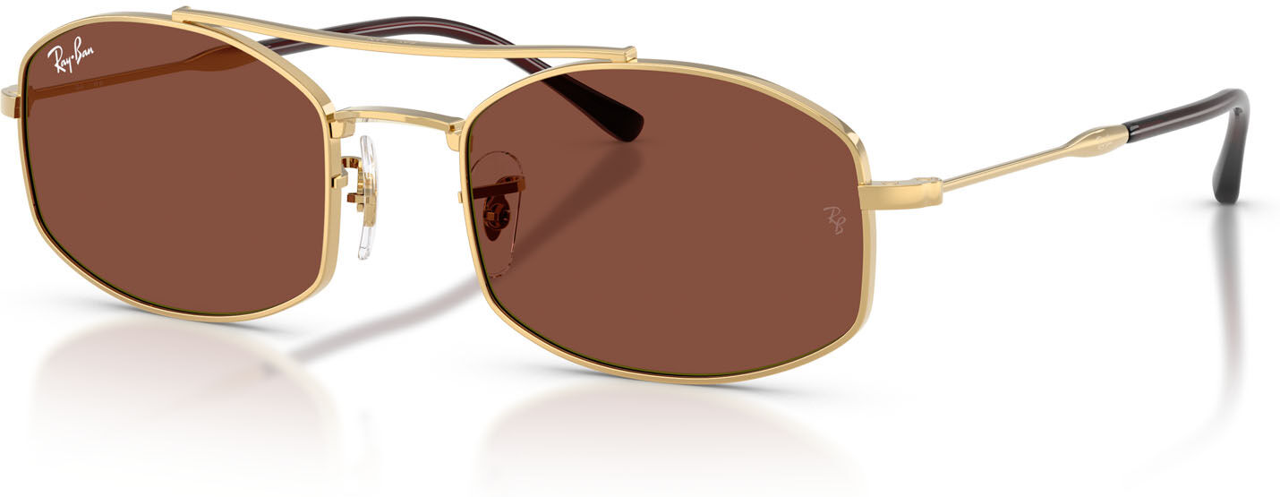 Ray-Ban 3719 (001/C5)