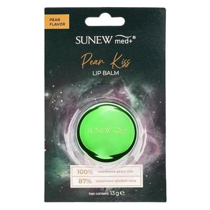 SunewMed+ Sunewmed Pear Kiss Lip Balm Pear 13G (Lippenbalsam) (40076428)