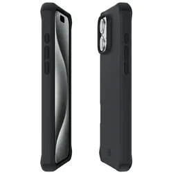 Mobilis 066071 Handy-Schutzhülle 17,5 cm (6.9") Cover Schwarz