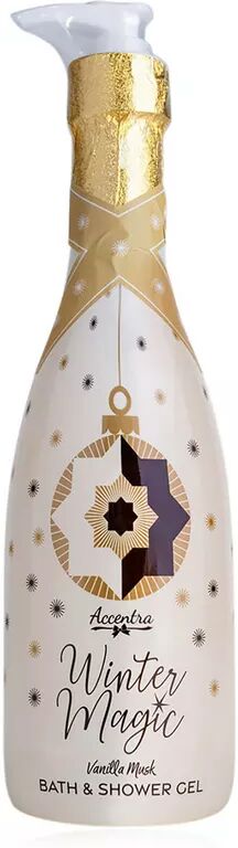 Accentra - Handseife Winter Magic, 460 ml