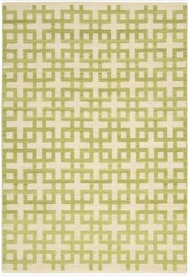 Nourison Maze MAZ01 Area Rug