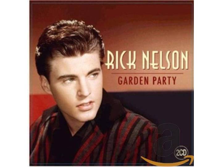Rick Nelson - Garden Party