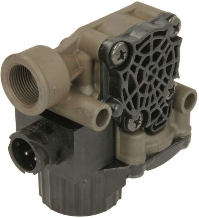 ABS Druckmodulator PNEUMATICS PN-10720