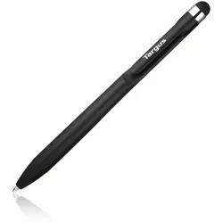 Targus AMM163AMGL Eingabestift 10 g Schwarz, Silber