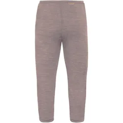 Normani, Funktionsunterhose, Baby Merino Hose „Silverdale" - 9535 (68), Rosa, 68
