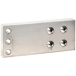 Schneider Electric Vorderanschluss oben/unten LV847962SP