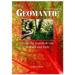 Geomantie, Sachbücher von Petra Gehringer