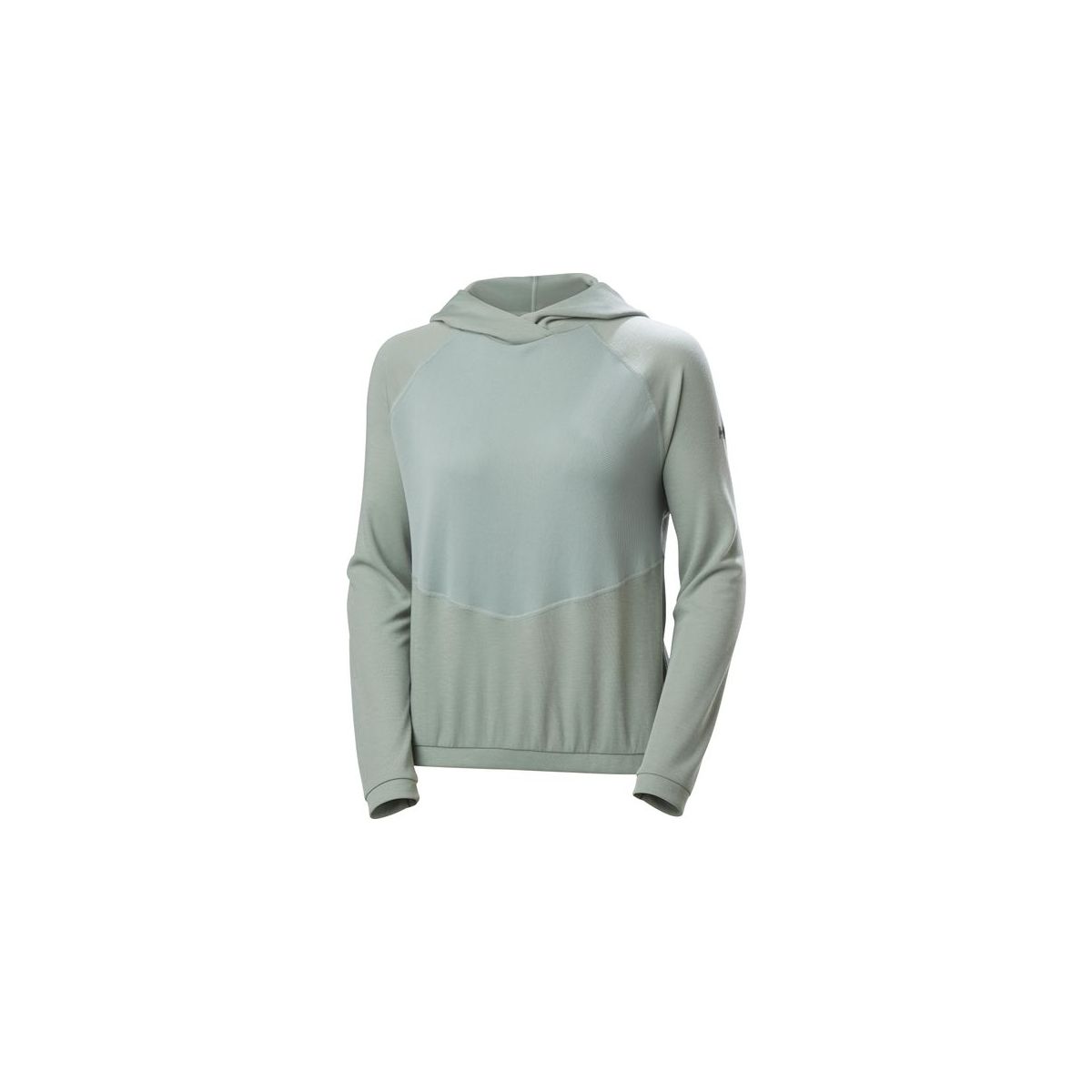 Helly Hansen W Inshore Hoodie 2.0 eucalyptus (484) M 34479_484-M