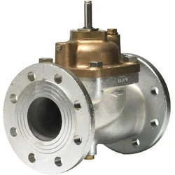 Danfoss Magnetventil, EV220B 80 Flansch, EPDM