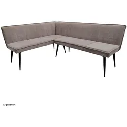 HTI-Living, Sitzbank, Eckbank Links Mesilla (195 cm)