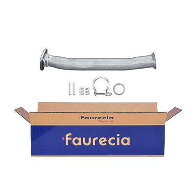 Hella Abgasrohre [Hersteller-Nr. 8LA366000-781] für Peugeot