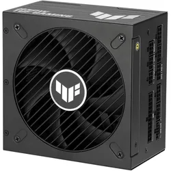 ASUS Netzteil TUF-GAMING-850P 850W 80+ Gold (850 W), PC Netzteil, Schwarz