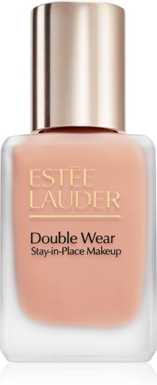 Estée Lauder Double Wear Stay-in-Place Makeup long-lasting foundation SPF 10 shade 1C2 Petal 30 ml