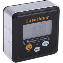 Laserliner, Wasserwaage, MasterLevel Box Pro (2.80 cm)