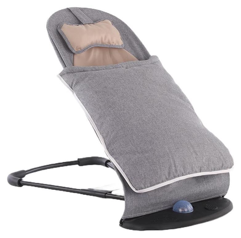 Tavalax GM Babyschommel en Kinderstoel met muziek