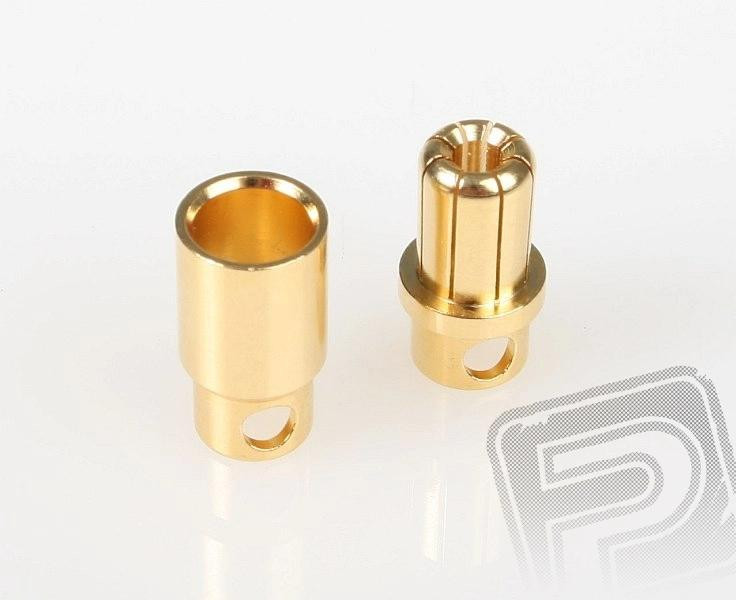 Pelikan modelbouwaccessoire G8.0mm