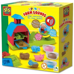 Ses Clay - Farmgeräusche