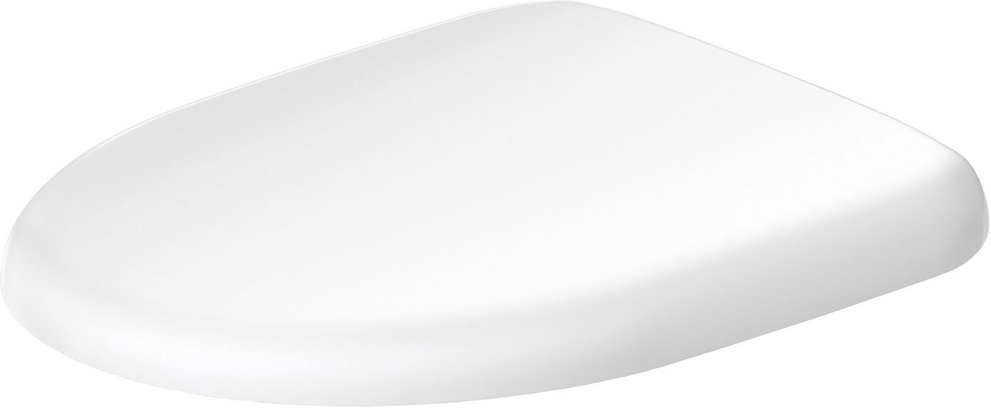 Duravit Architec WC-Sitz mit Absenkautomatik