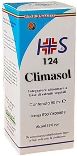 Herboplanet Climasol Drops 50 ml
