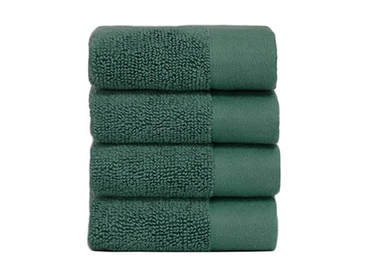 Juniper Carrés visage Juniper 30x30 cm lot de 4 Juniper Green