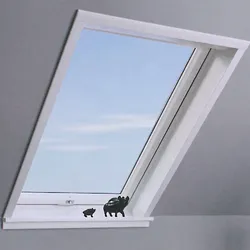 Roto Innenfutter Fensterbank ZIN 065/xxx Rx 40KFBA Größe 065/xxx