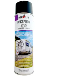 Dekalin Dekaphon 9735 Unterbodenschutz Spray 500 ml