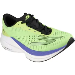 SKECHERS SKX Aero Razor Laufschuhe Herren YEL - gelb 42