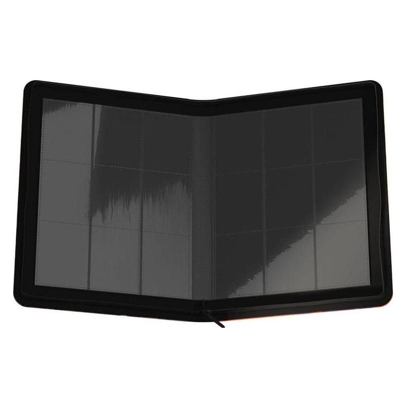 Ultimate Guard Zipfolio 360 Xenoskin Magic: The Gathering "Aetherdrift" - Design 3 (UGD011565)