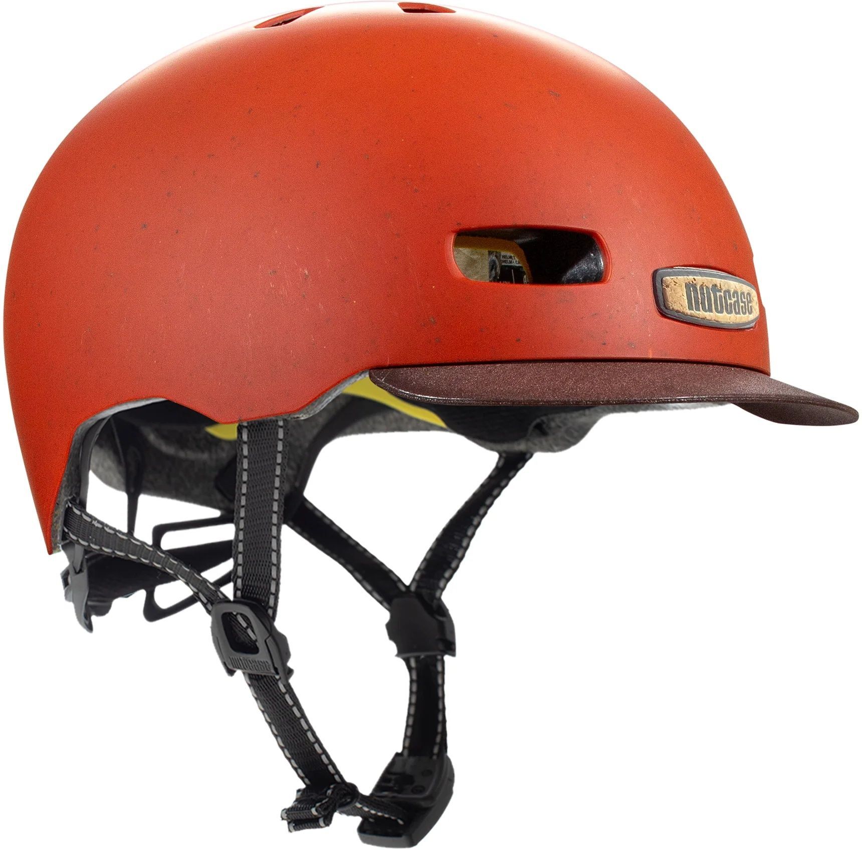 Nutcase Street Eco Sedona Rocks Mips Cykelhjelm - Small (52-56 Cm)
