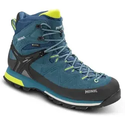 MEINDL Herren Trekkingschuh Tonale GTX, Größe 45 in Grau Grau