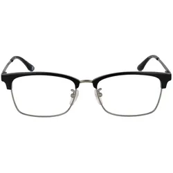 BMW, Lesebrille, Brillenfassung Bw5074-H 54013 (keine Korrektur)