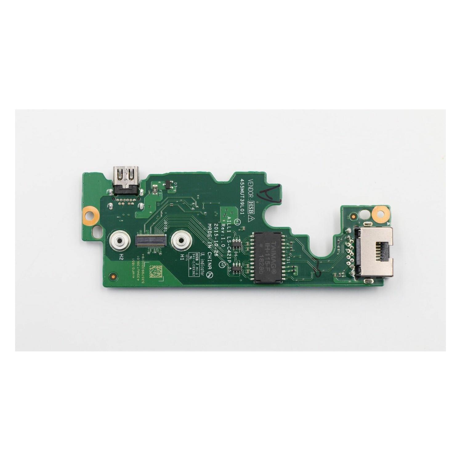 Lenovo CARDPOP RJ45 card LNV (00NY627)