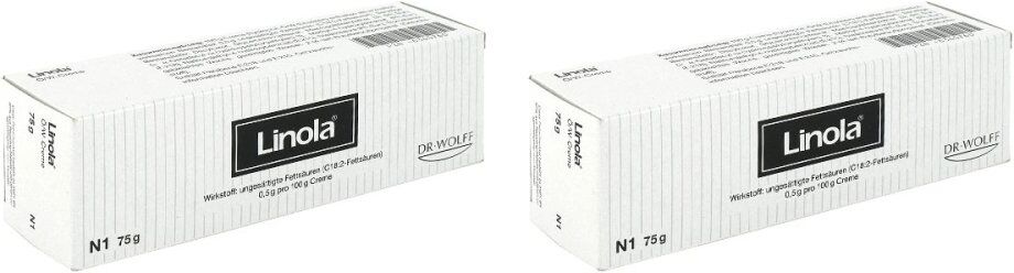 Linola Creme