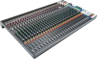 Soundcraft Signature Plus 32