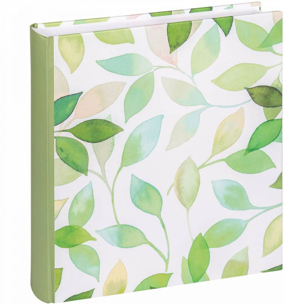Walther FA-363-A Design-Album Season grün 30x30 cm