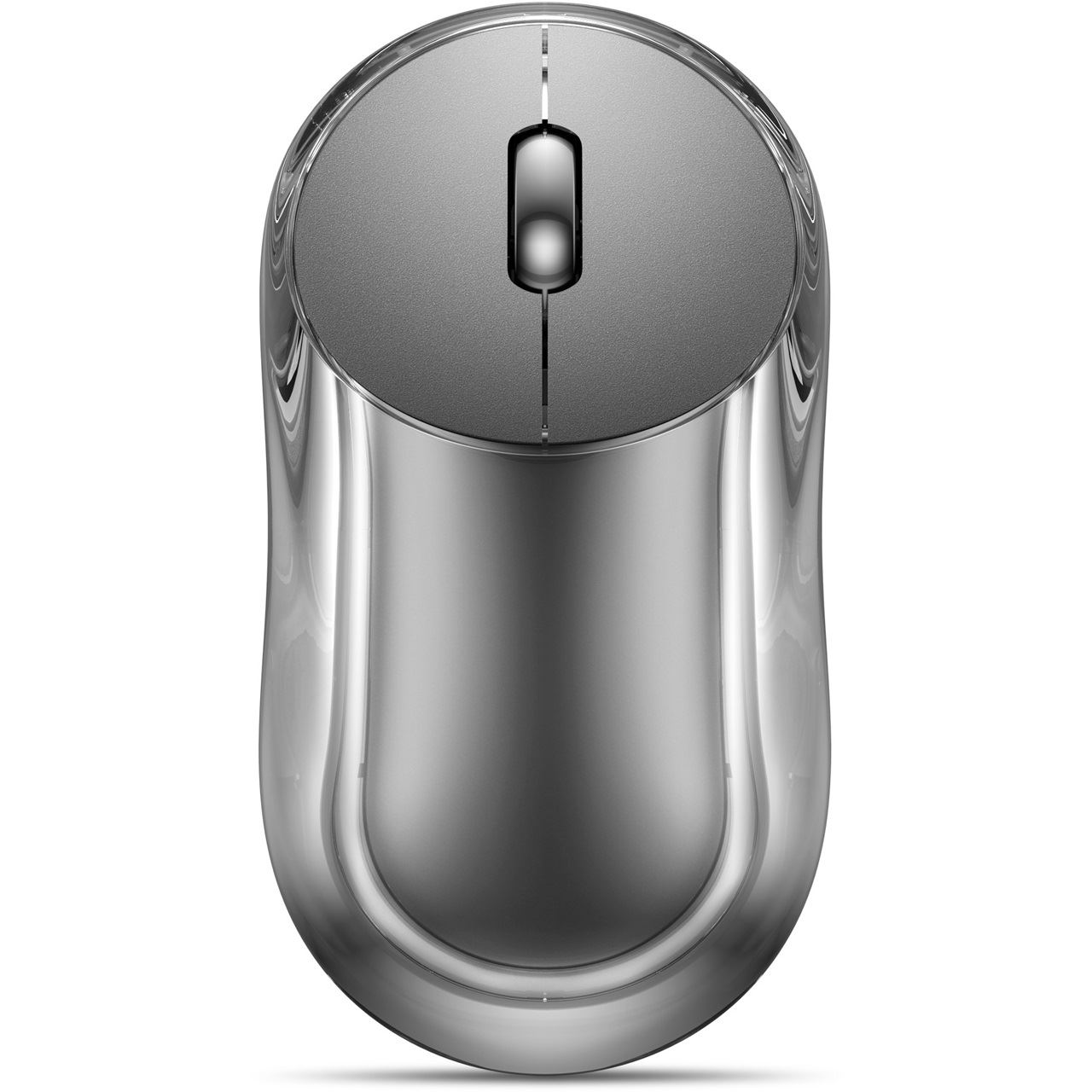 Lenovo Maus wireless - Multi-Mode 8000