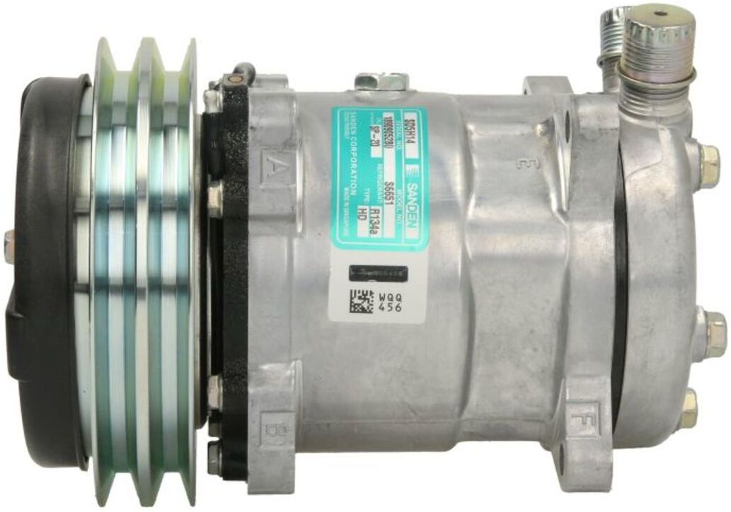 Klimakompressor SANDEN SD5H14-6651