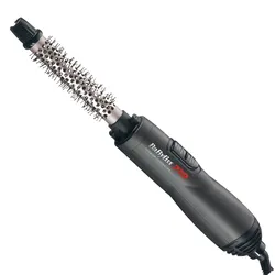 BaByliss PRO Warmluftbürste Titanium Tourmaline