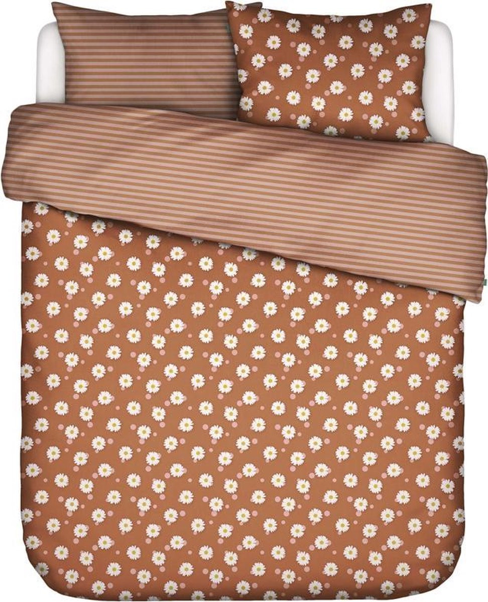 Covers & Co Oopsie Daisy Dekbedovertrek Hazel 200 x 220 cm