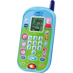 VTech Peppas (Deutsch, 2 - 5 Jahre)