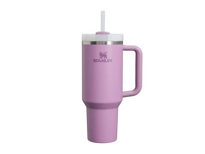 STANLEY 1913 Quencher H2.0 FlowState Trinkbecher 1.2L - Lilac