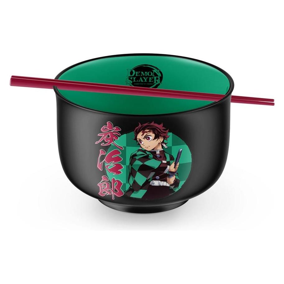 Grupo Erik Demon Slayer Ramen-Schüssel (1.40 l, 1x) (8435747809128)