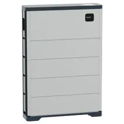 Schneider Electric BAT14KEU1 Schneider Boost Batterie 13,6kWh, Li-ion, App-Steuerung