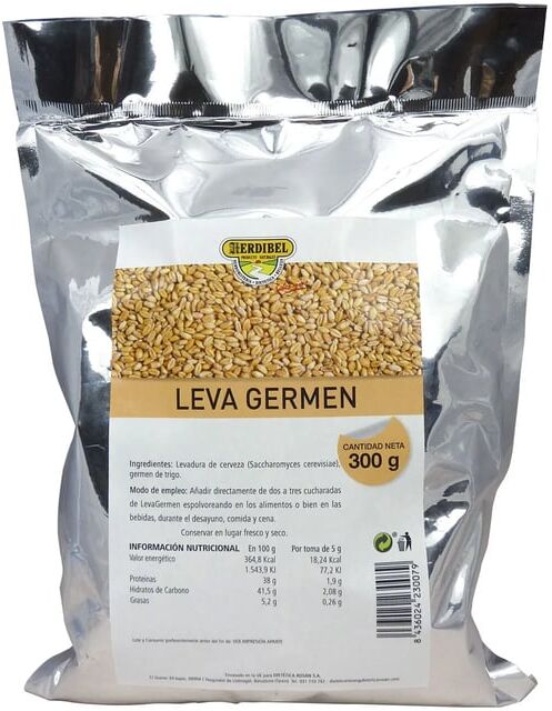 Herdibel LEVA-GERMEN BOLSA 300g